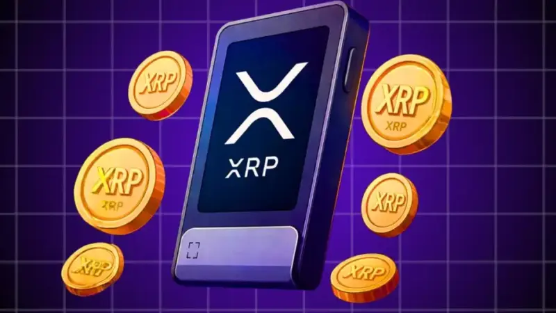 XRP Breaks Below $2, Payments Narratives Reset—Digitap ($TAP) Vs Remittix For Best Crypto to Buy