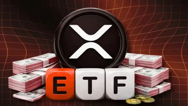 XRP ETF Inflow Hits 10.8M Tokens in Two Days, Extending 29-Day Streak