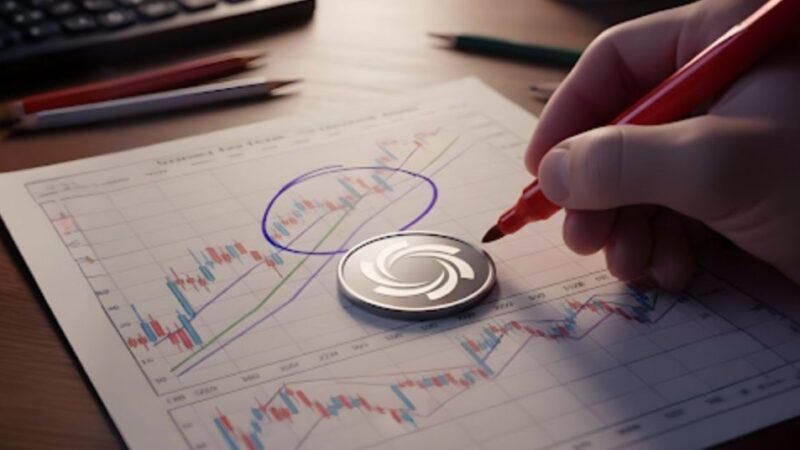 XRP Eyes $10, but Ozak AI Forecast Signals a Much Stronger Parabolic Run