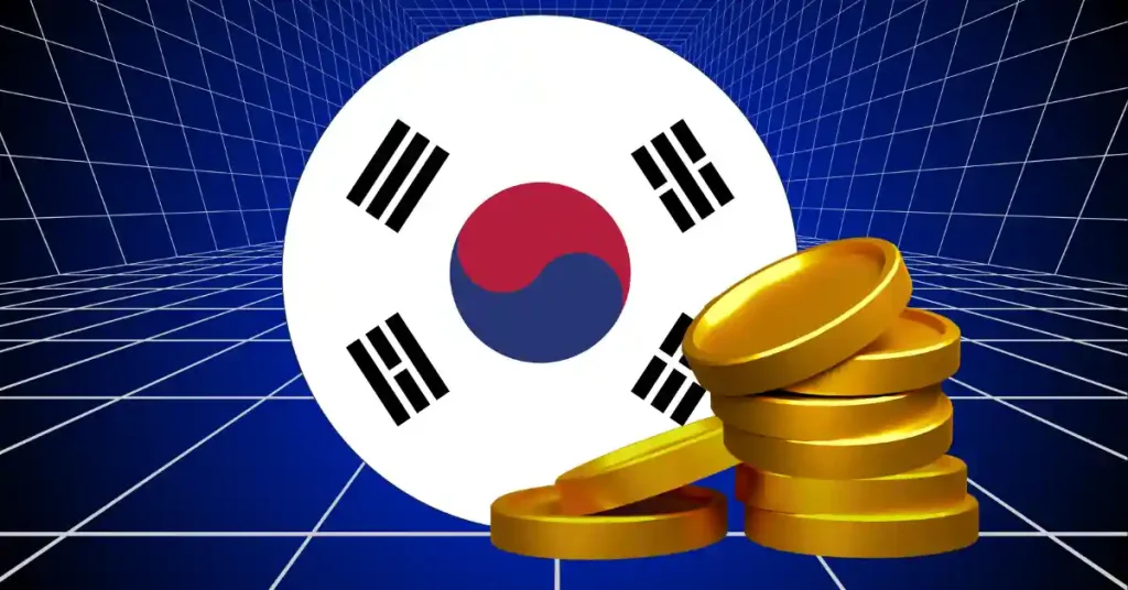 $110B in Crypto Flees South Korea in 2025 as Strict Trading Rules Push Investors Offshore