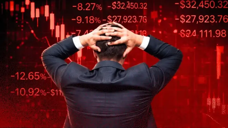 174 Americans Hit in $36.9M Crypto Scam as DOJ Hands Prison Sentence