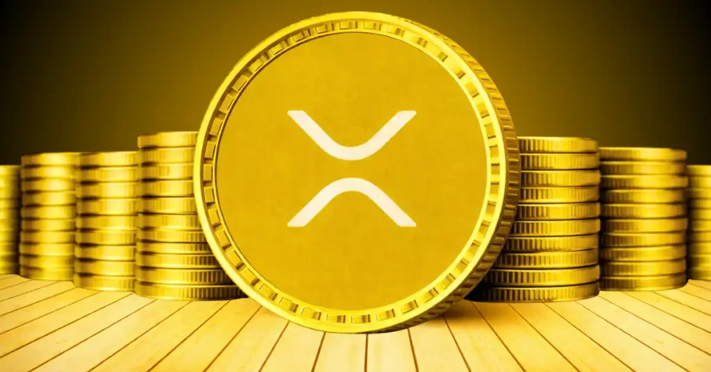 $3.8M is Flooding into Digitap ($TAP) While XRP Chases $2.50: Which is the Best Crypto to Buy Now for Payments?