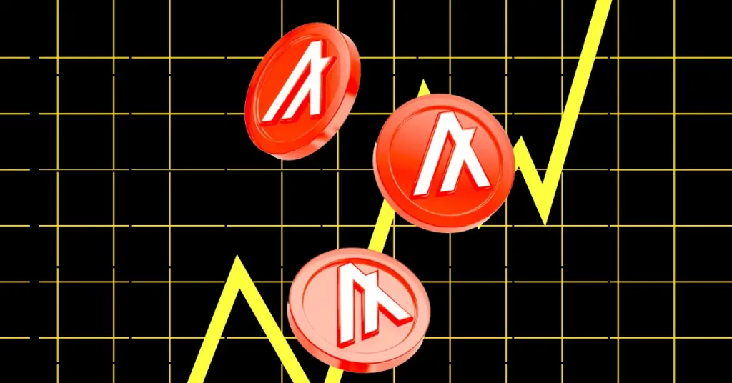 Algorand (ALGO) Price Jumps 2% as USDC News Sparks Fresh Demand