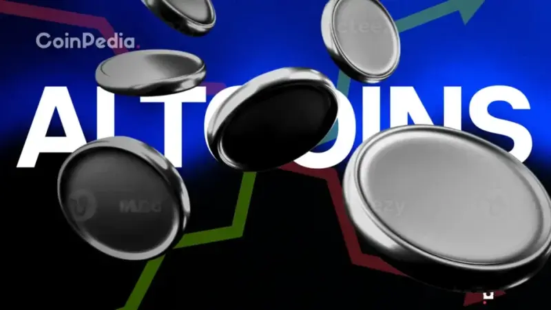 Altcoin Season Could Begin Within Next 112 Days – Here’s Why