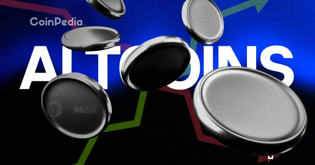 Altcoin Season Could Begin Within Next 112 Days – Here’s Why