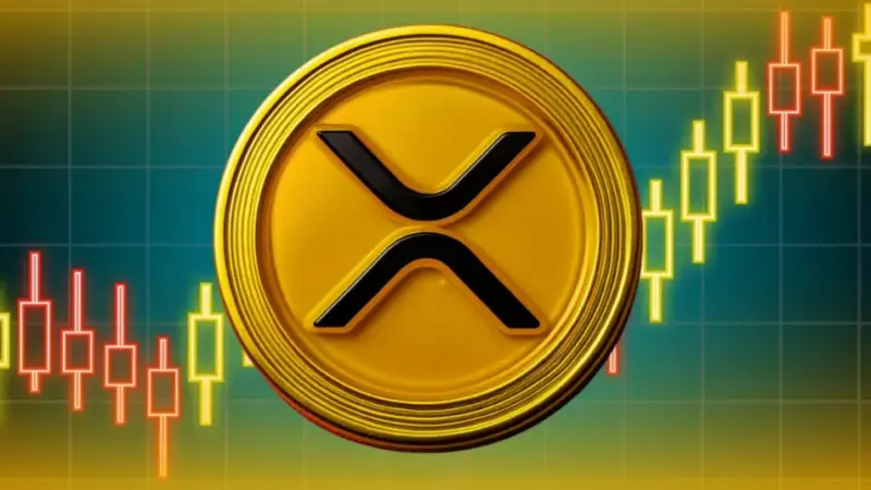 Analyst Suggests XRP Price Control as Banks Quietly Test New Settlement Systems