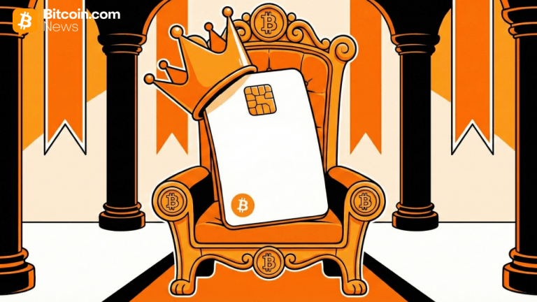 Artemis: Crypto Cards Grew to Rival P2P Stablecoin Payments