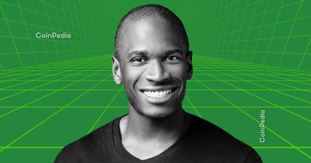 Arthur Hayes: Fed Yen Moves Could Boost Bitcoin