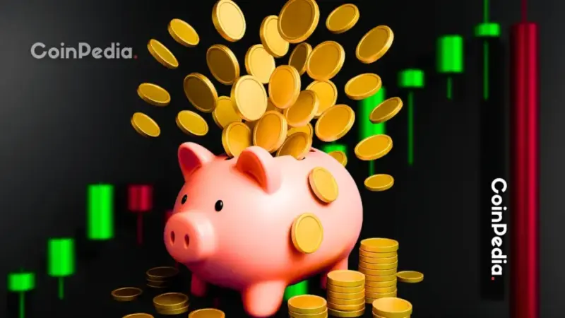 As Morgan Stanley Moves into Spot Crypto ETFs, SolStaking Is Turning Institutional Crypto into 3,000+ XRP in Daily Income