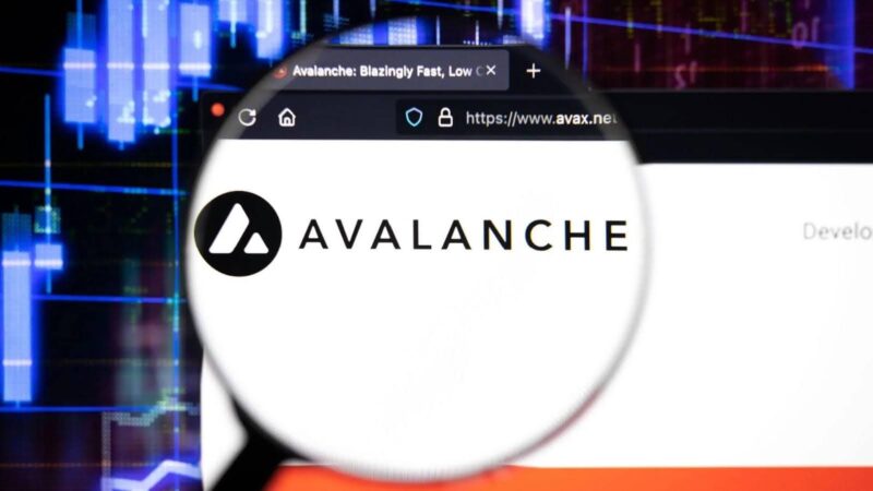 Avalanche RWA TVL Jumps 69% to $1.33B in Q4 as BlackRock, ETFs Fuel Onchain Surge