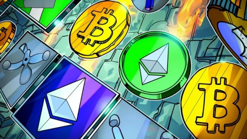 Best Penny Crypto Coin to Buy Before Market Turns Bullish Again