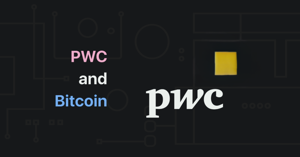 Big Four Giant PwC Goes All-In on Crypto After U.S. Regulatory Shift