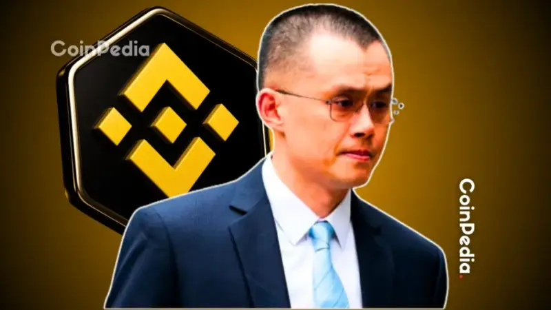 Binance Founder Seeks to Dispel Speculation Over Memoir Plans