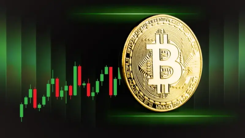 Bitcoin 2026 [LIVE] Updates : Stock Market, Gold And Silver Price, Crypto News