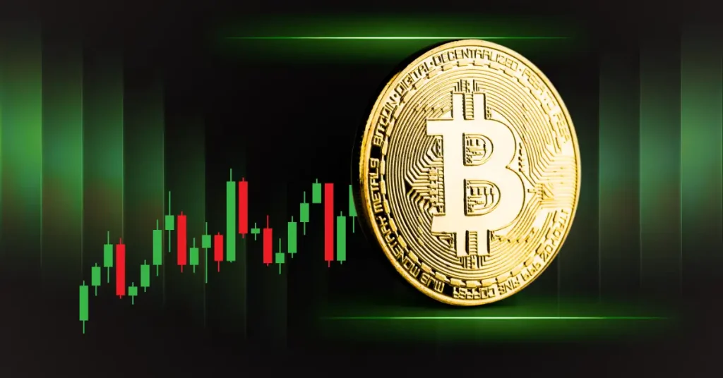 Bitcoin 2026 [LIVE] Updates : Stock Market, Gold And Silver Price, Crypto News