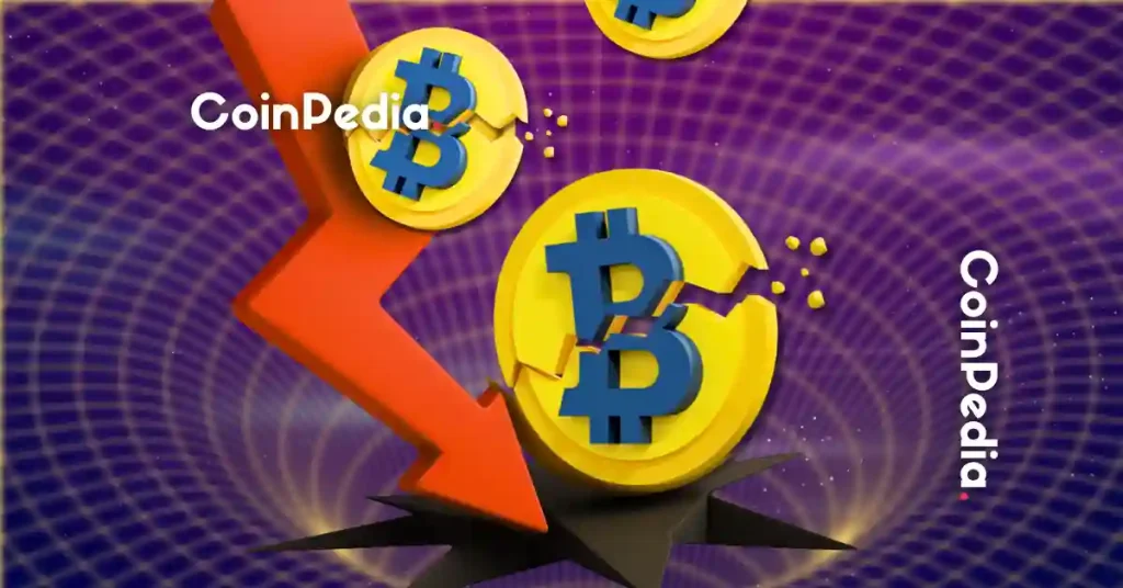 Bitcoin, Ethereum and XRP Price Crash as Liquidations Surge: What’s Driving the Selloff?