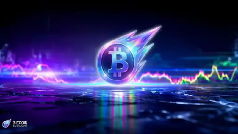 Bitcoin Mining News Shakes Markets As Bitcoin Everlight Advances Its Position