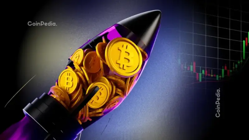 Bitcoin Price Forecast: BTC Extends Rally Above $94k to Approach an Overhead Supply Zone