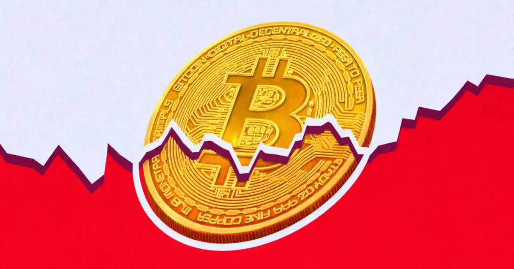 Bitcoin Price Prediction: Can BTC Hit $100k This Week?