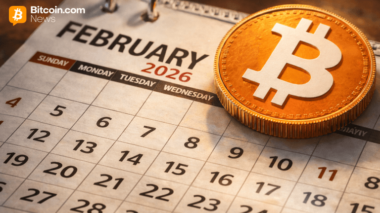 Bitcoin Stalls at $89K as Consolidation Continues: Will the ‘February Factor’ Break the Deadlock?