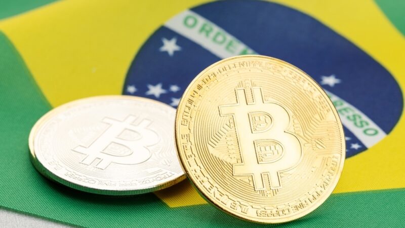 Brazil’s Crypto Industry Threatens Lawsuit Over Stablecoin Tax