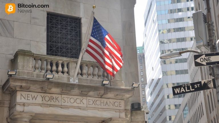 Chainlink Unlocks Onchain Access to US Stocks 24/5