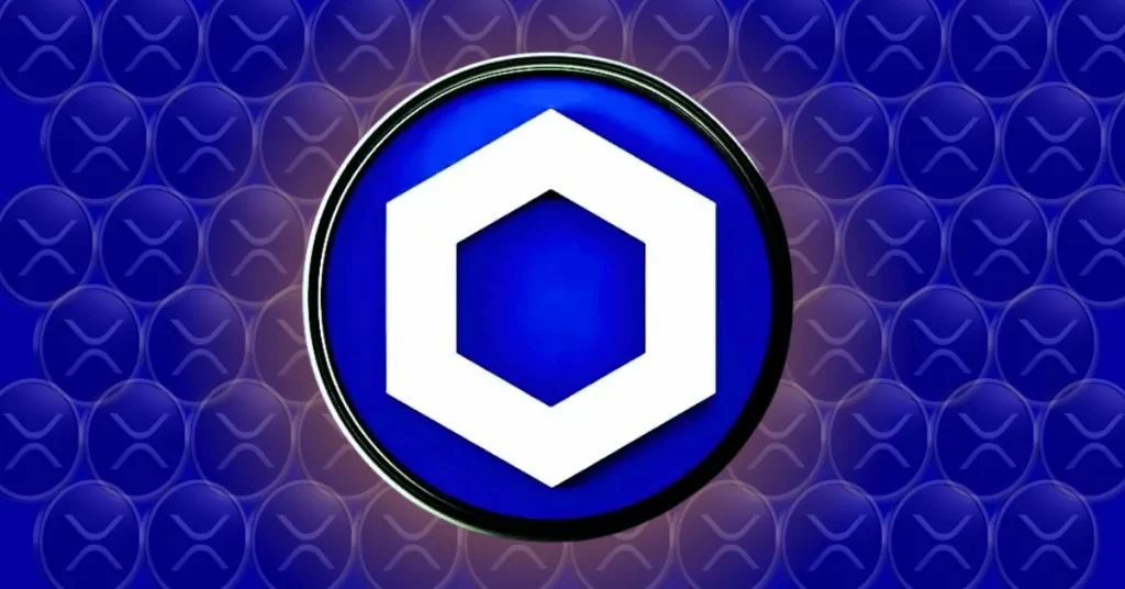 Chainlink Whales Accumulate as LINK Price Slips Below $13—Is the Bottom Still Ahead?