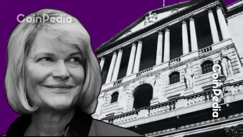 Clarity Act Update: Sen Cynthia Lummis Urges Congress to Pass Landmark Legislation 