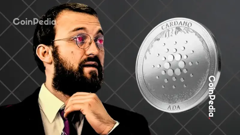 Could Charles Hoskinson’s Exit From Social Media Affect Cardano ADA’s Price?