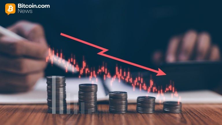 Crypto ETFs Falter as Bitcoin, Ether See Combined Exit of $211 Million