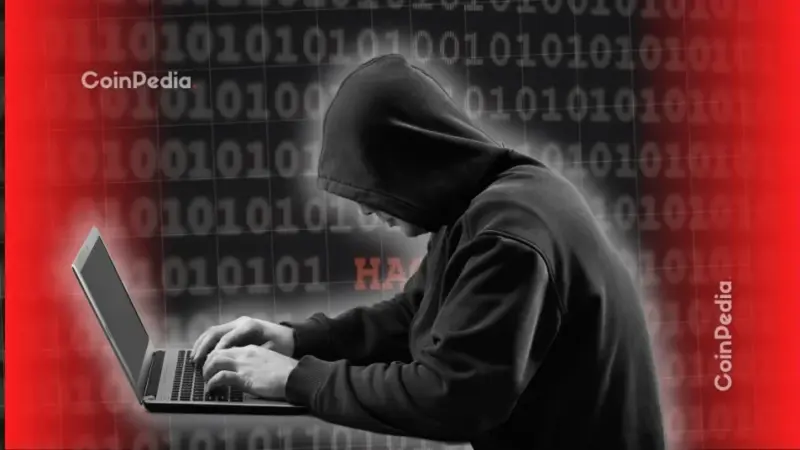 Crypto Hack Alert: $107K Drained From 100+ Wallets Across EVM Chains