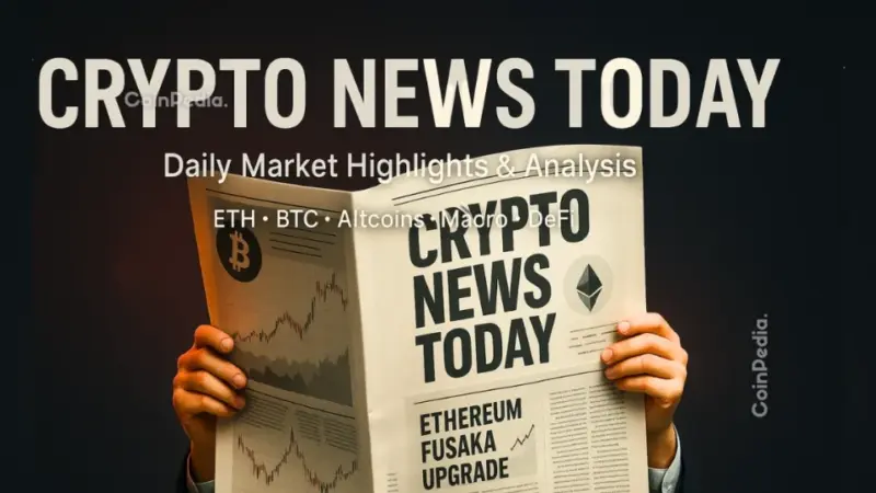Crypto News Today: [Live] Updates for Jan 27, 2026 : Trump Tarrfis, Gold And Silver Price, Bitcoin News, XRP Price, Pi Network