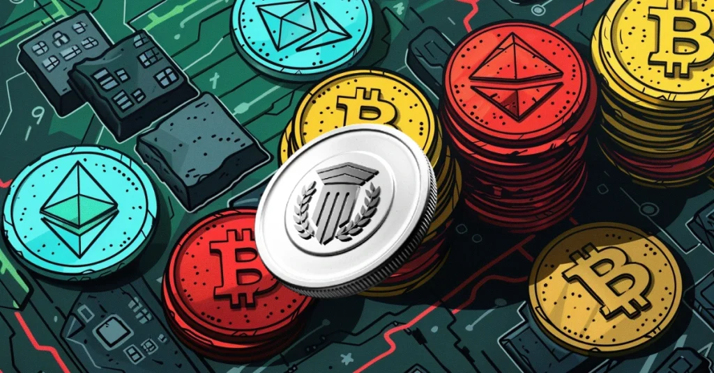 Crypto PAC Fairshake Holds $193M Ahead of 2026 Elections