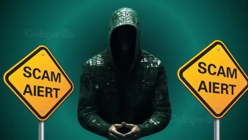 Crypto Scams Soar to Record $17B in 2025, AI at the Center