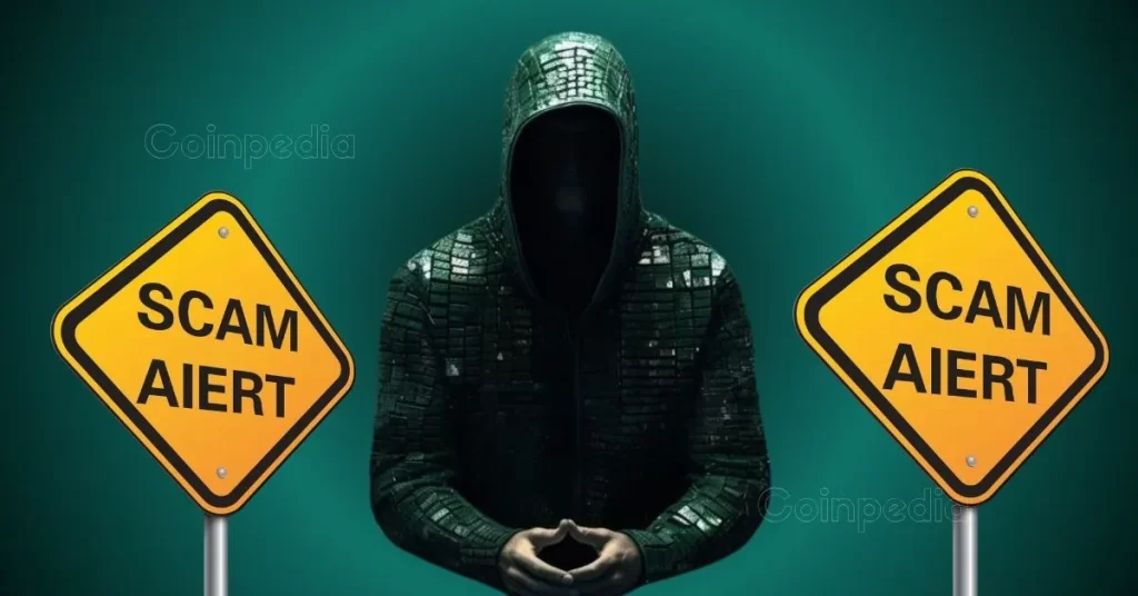 Crypto Scams Soar to Record $17B in 2025, AI at the Center