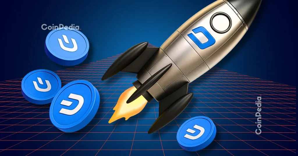 Dash Price Surges as Sector Rotation Favors Privacy Coins: What’s Next?