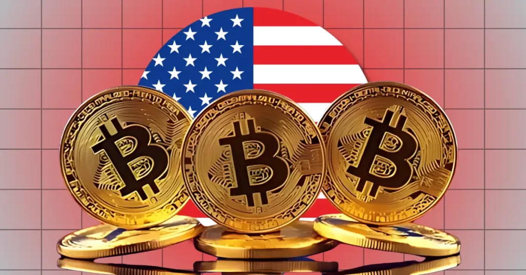Did the US Break Its Bitcoin Reserve Rule With a $6.3 Million BTC Sale?