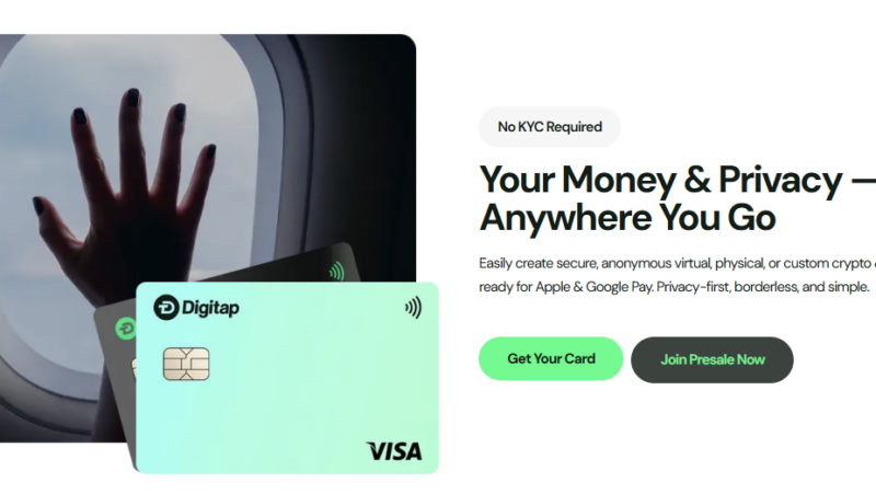 Digitap ($TAP) 2026 Forecast: Potential Scenarios, Risks, and What to Watch