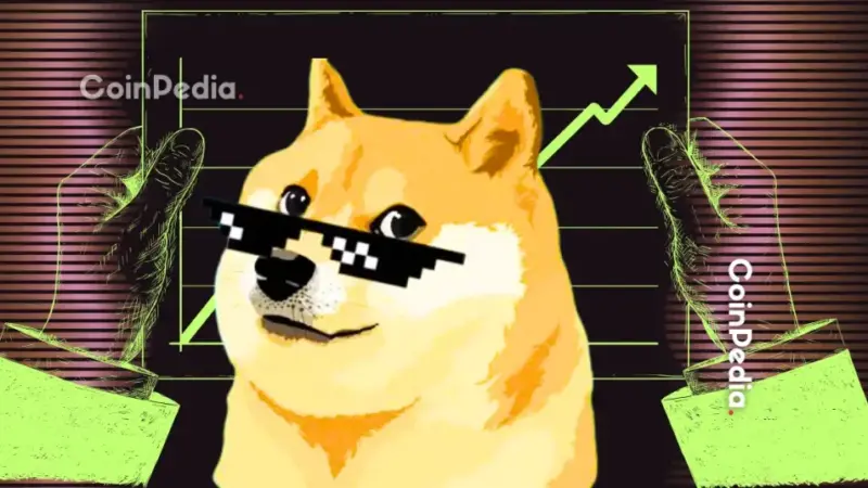 Dogecoin Faces Rising Bearish Threat Following Rejection: Will DOGE Price Drop Toward $0.1?
