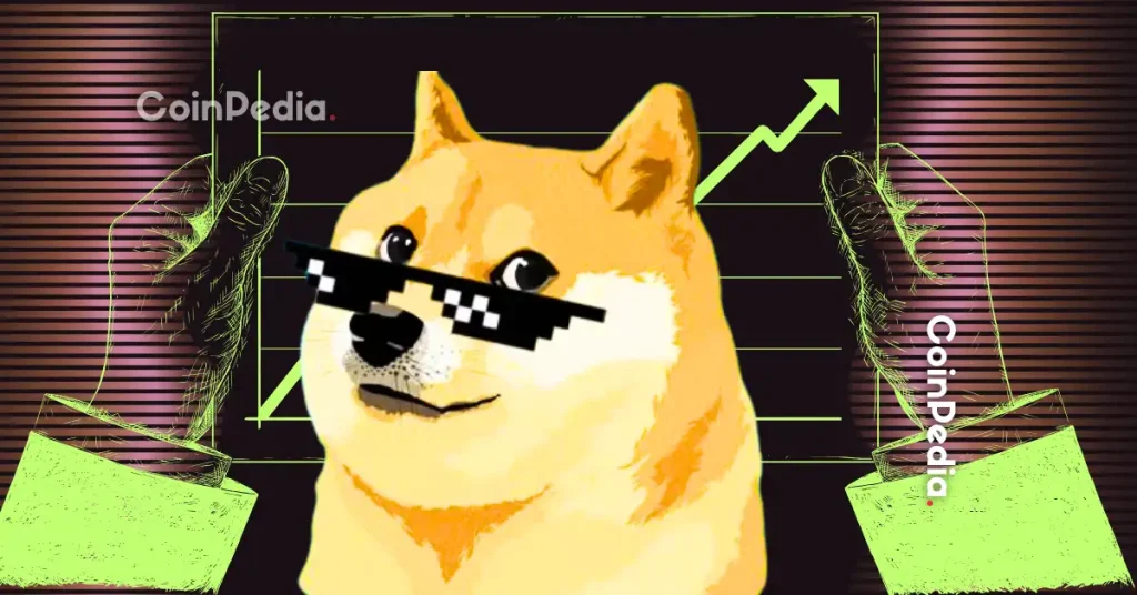 Dogecoin Faces Rising Bearish Threat Following Rejection: Will DOGE Price Drop Toward $0.1?