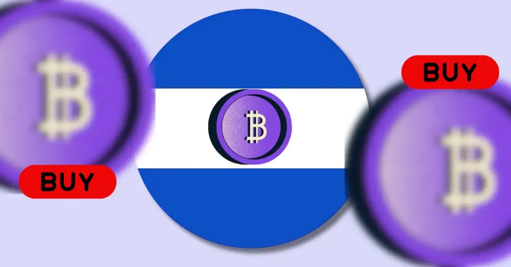 El Salvador Boosts Gold Reserves with $50 Million Purchase Amid Bitcoin Strategy