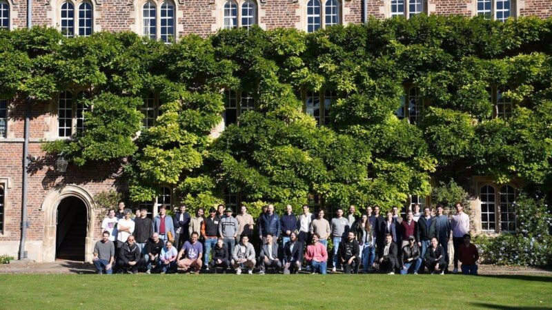 Ethereum Forms Post-Quantum Security Team, commits $2M as Quantum Timelines Speed Up