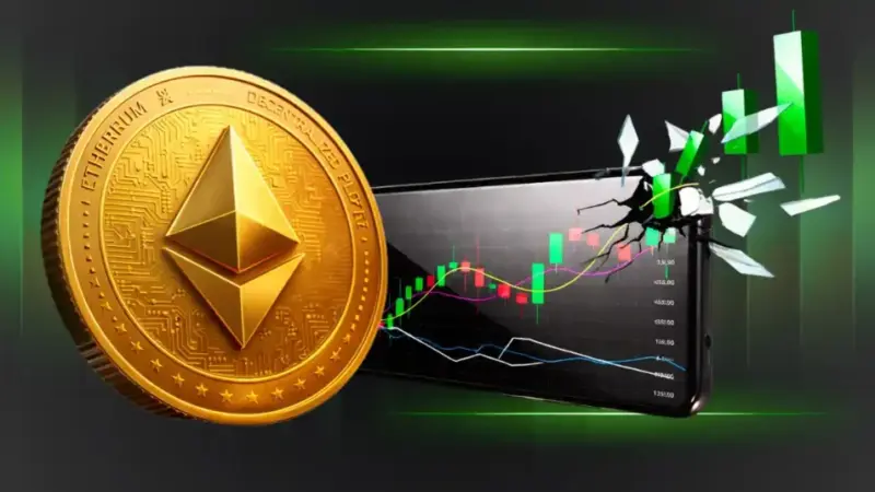Ethereum Price Braces for FOMC Volatility as Leverage Peaks and Whale Accumulate