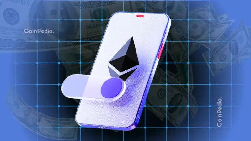 Ethereum Trades Sideways While Supply Dynamics Evolve—Here’s What’s Next for ETH Price