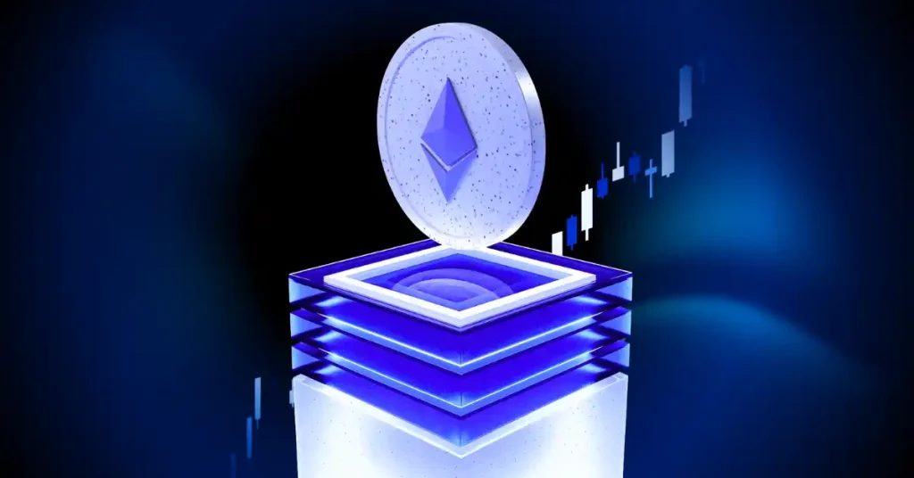 Ethereum Transactions Reach Over 2M—Is This the Beginning of the ETH Price Rally?