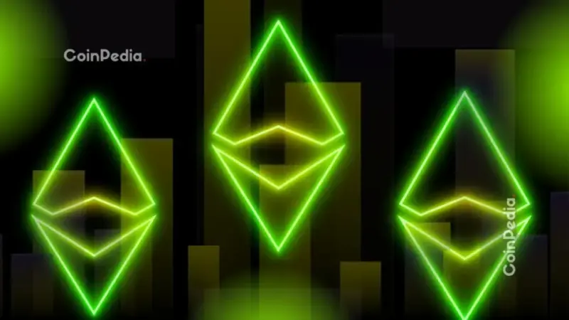 Ethereum’s BPO2 Upgrade Boosts Layer 2 Performance by 40%