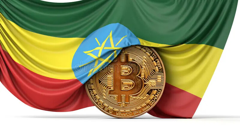 Ethiopia Targets Billions With State-Backed Bitcoin Mining