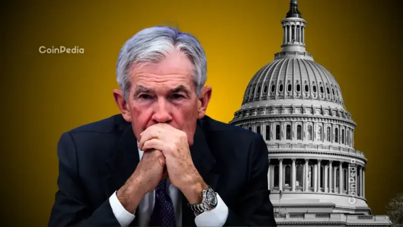 Fed Interest Rate Forecast: What to Expect From FOMC Meeting Today