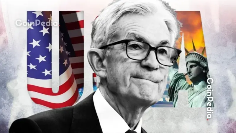 FED News: Trump Signals Major Interest Rate Cuts with New Fed Chair