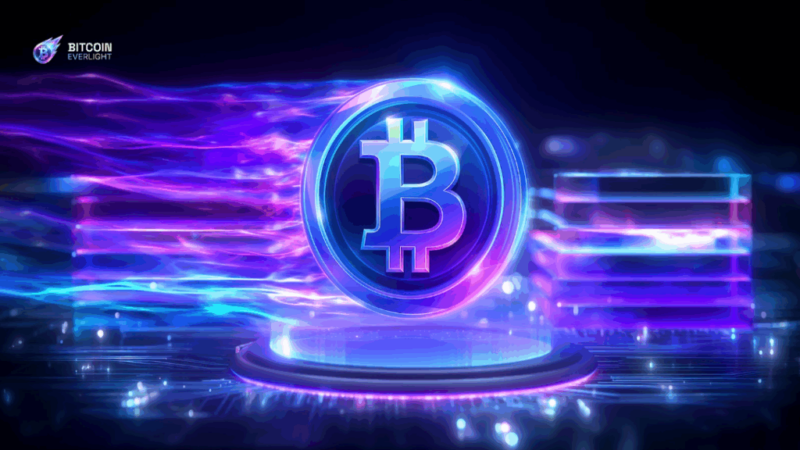 From Bitcoin Miners to Payment Layers: Why Infrastructure Conversations Are Turning to Bitcoin Everlight